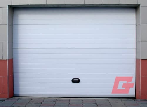 Doorhan RSD-02 2300х2900 мм