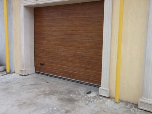 Doorhan RSD-02 3000х3100 мм