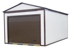 Doorhan RSD-02 5400х2600 мм