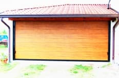 Doorhan RSD-02 3100х2100 мм